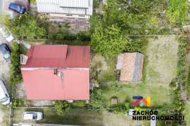 Przestronny dom 2 rodzinny- Os. Jędrzychów